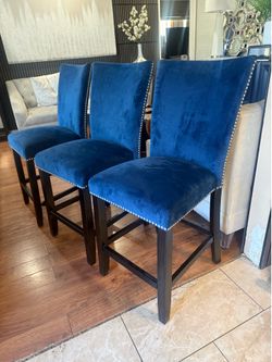 counter - barstools