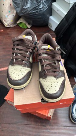 Nike Dunks Lows 5 Women