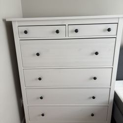 6 Drawer Chest Storage