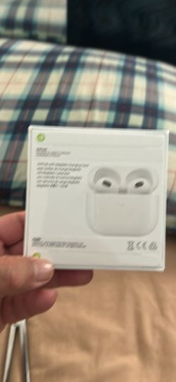 AirPods