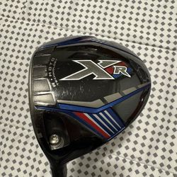 Callaway XR Driver | Project X 5.5 Regular |