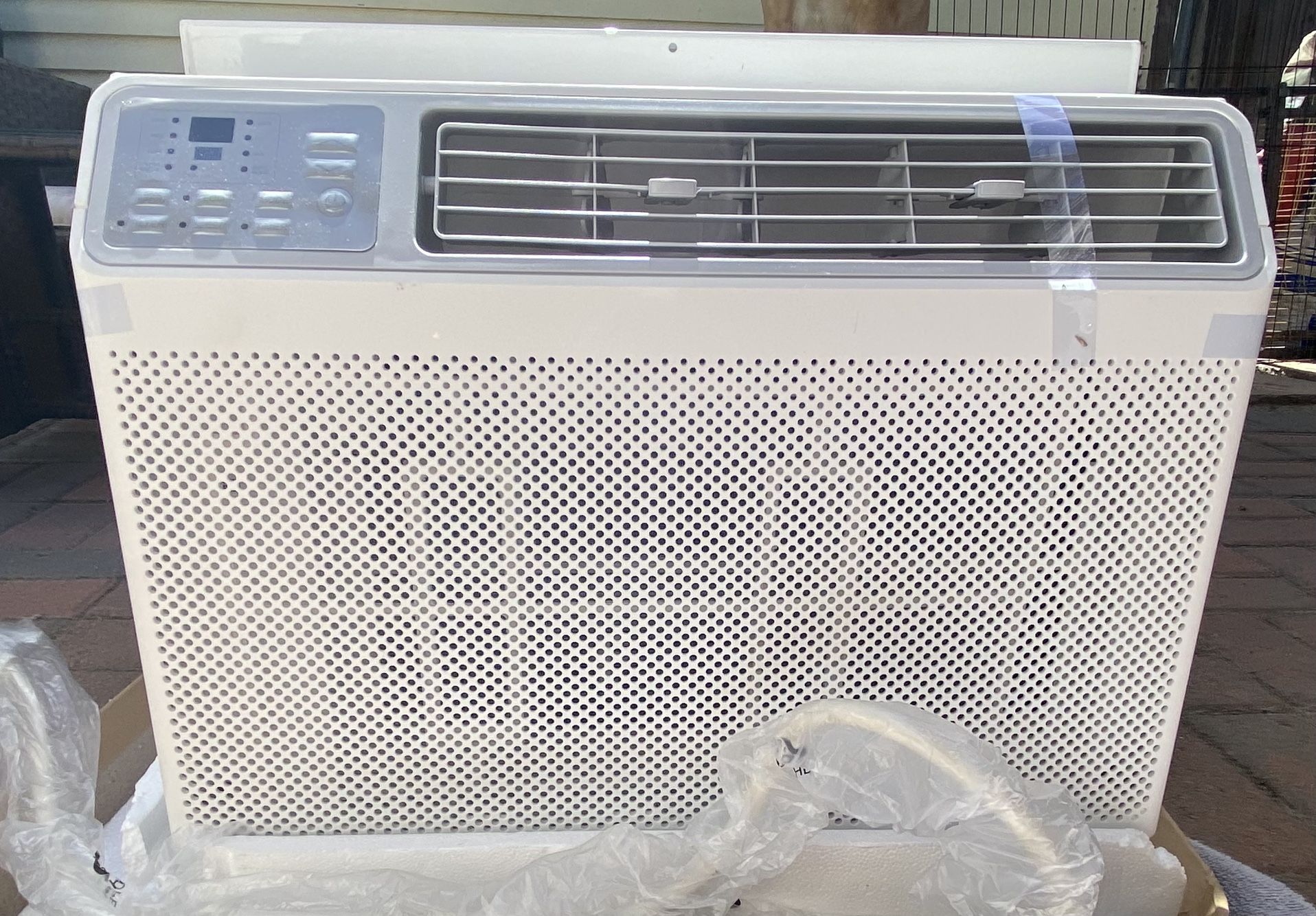 Brand New 12,000 BTU Air Conditioner