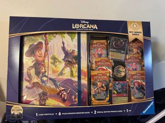 Disney Lorcana