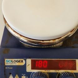 Scilogex Ms-h280-pro 