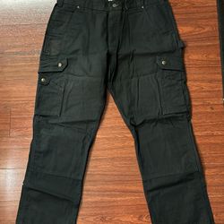 Carhartt Double Knee Carpenter Pants Size 38x30