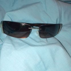 South Pole glasses 
