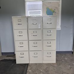 File Cabinets