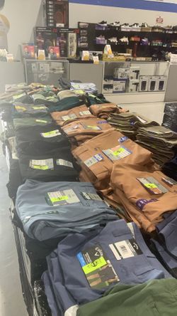 CLOTHING BUY 4 PIECES GET 5th FREE