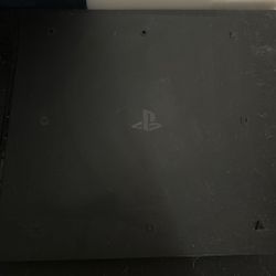 Sony PlayStation 4 Console