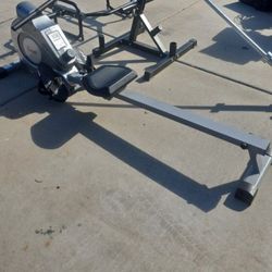 Weight lifting equipment