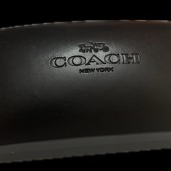 Coach Frames 