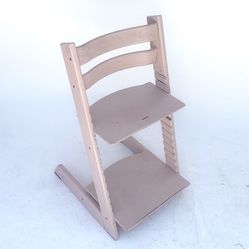 Pink Stokke Tripp Trapp  High Chair 