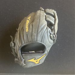 Mizuno 9 Inch Baseball Glove 