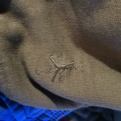 Travis Scott Jordan Sweats 