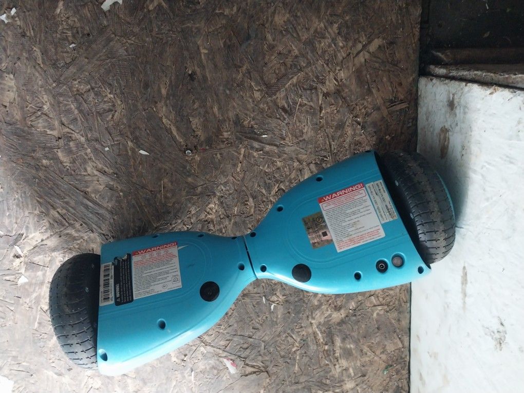 Hoverboard