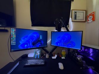Pc Bundle All included