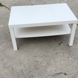 Lack coffee Table