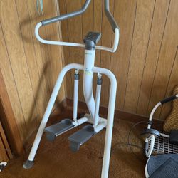 Stair Climber