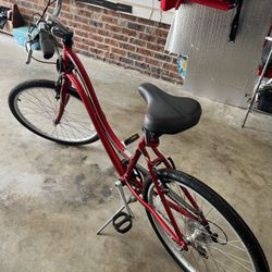 Schwinn Female Bike