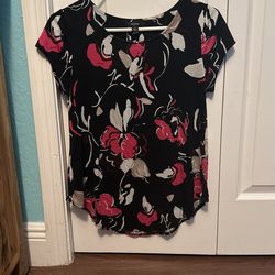 Alfani Shirt - Size Small