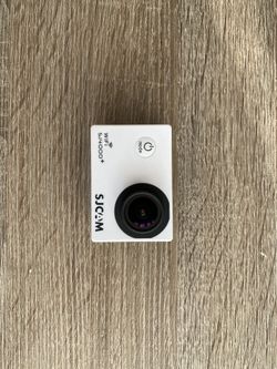 SJCAM SJ4000+ Plus 2K