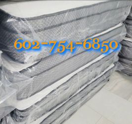 Queen Size Pillow Top Sets