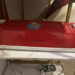 Cricut Explorer Air 2 And More