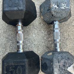 Pesas 🏋️‍♂️ Son 100 Libras 