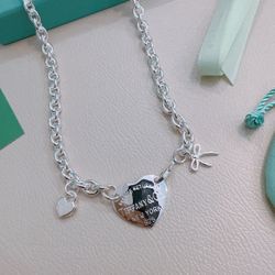 Rock punk silver style 