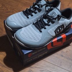 Born Primitive Shoes