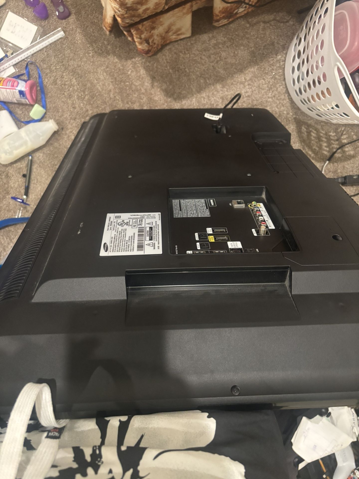 Samsung Television