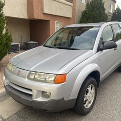 2003 Saturn VUE