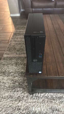 Dell Optiplex 3050 SFF