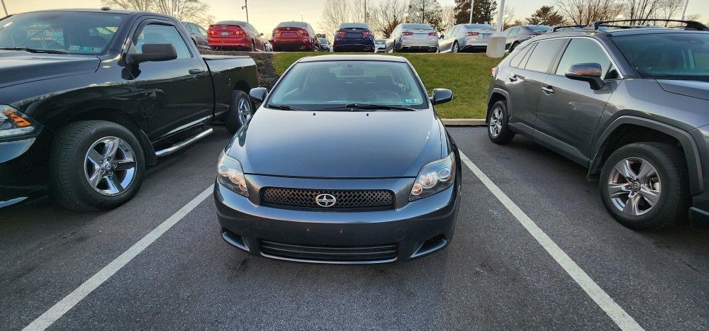 08 Scion TC Part Out