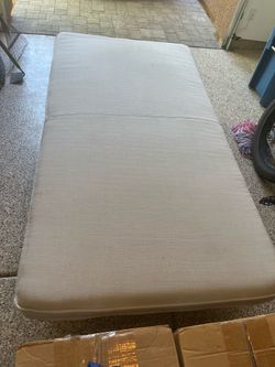 Couch Bed Part (?)
