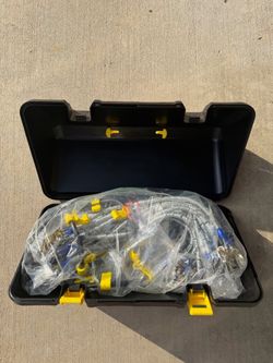 Tire Snow Chains – Brand New / Never Used