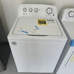 Whirlpool Amana Washing Machine BRAND NEW * Pickup Today! * 