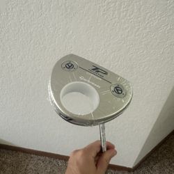 Taylormade Chaska Putter NEW