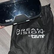 Tzumi Dream Vision Virtual Reality Smartphone Headset