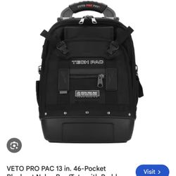 Blackout Veto Tech Pro Pack 