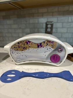 Kids Oven Bake