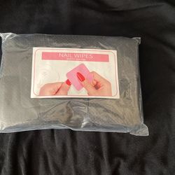 300 Nail Wipes