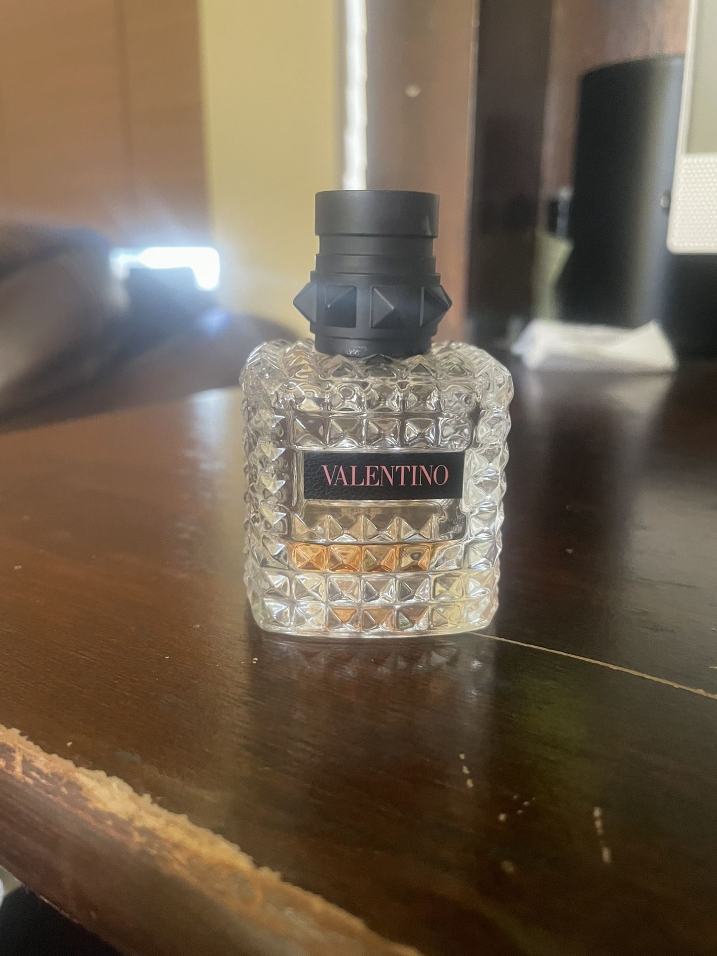 Valentino Uomo Born In Roma