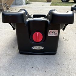 Graco Click Connect Car Seat Base For Sale