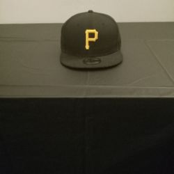 Pittsburgh Pirates Baseball Cap
