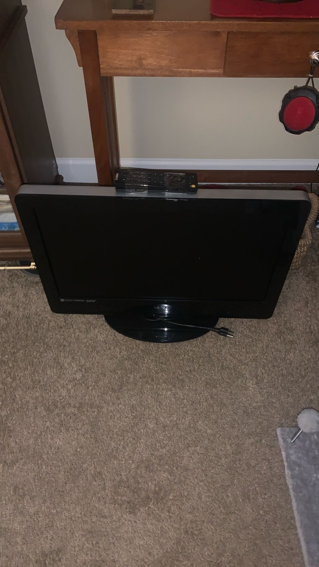 26 Inch Vizio