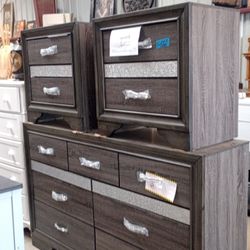 Dressers / Cajoneras 