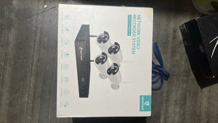 HeimVision Security Cameras