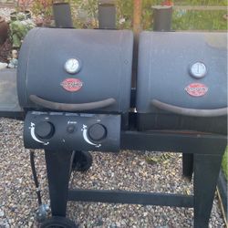 Grill