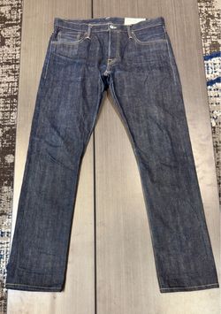 Selvedge Denim Rogue Territory RGT - 34 x 33